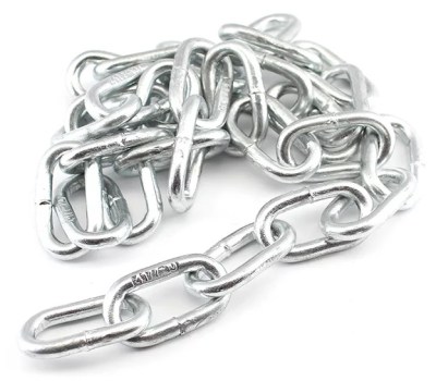 Trailer Chain Stamped7